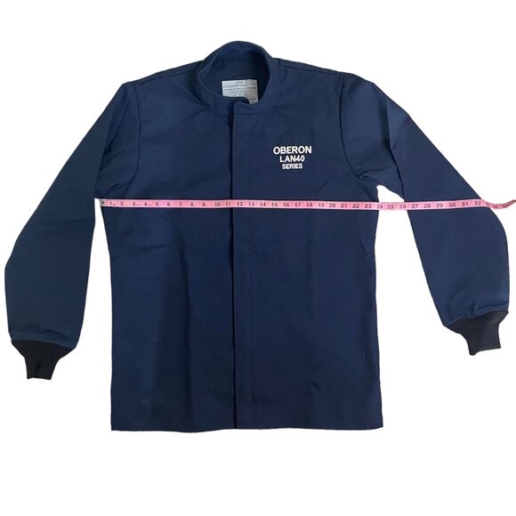 OBERON LAN40 SERIES ELECTRIC COAT SIZE Medium Unisex - Picture 5 of 7